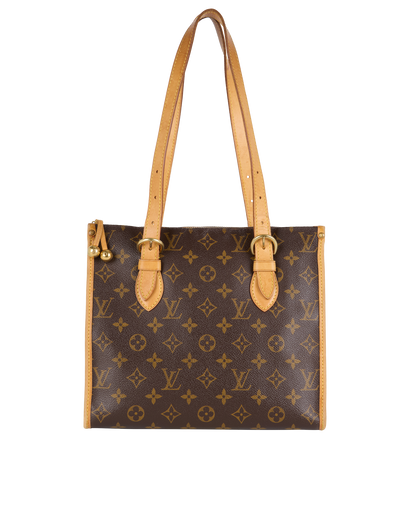 Popincourt Haut Tote, front view